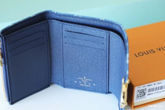 VICTORINE Wallet Vuitton Louis 0302